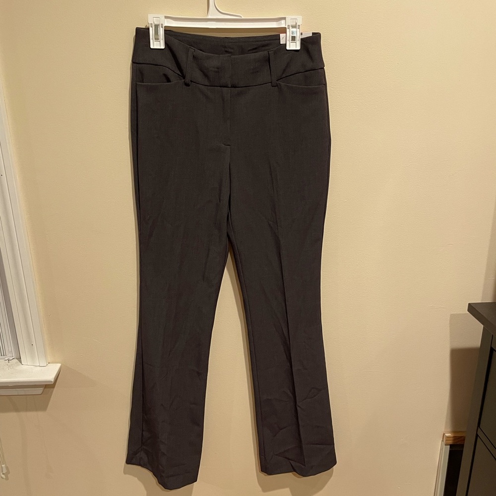 New with tags woman’s dress pants